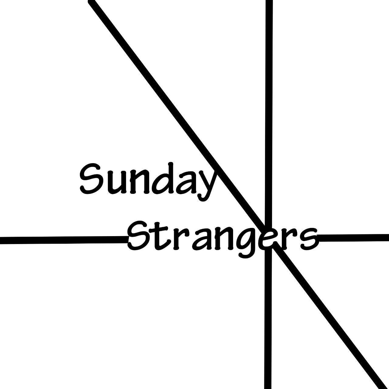 Sunday Strangers